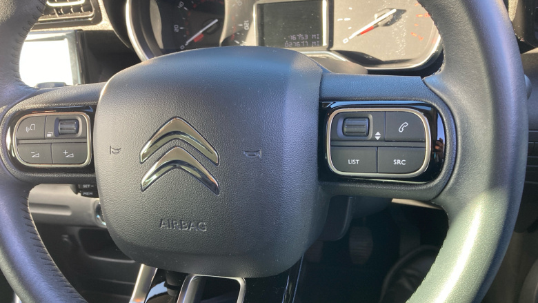 Citroen C3 Aircross 1.2 PureTech 110 Shine Plus 5dr Petrol Hatchback